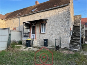 maison à la vente -   45390  PUISEAUX, surface 106 m2 vente maison - NAO8146539